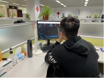 致敬逆行者 留守、奔赴、驰援——兴业数金抗疫纪实中的移动互联网研发与维护