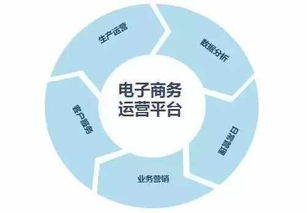 移动互联网与实体商业 融合与博弈的智慧之道